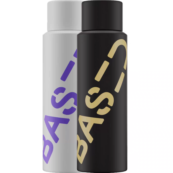BASED Shower Duo Shampoo & Conditioner Bundle 2×355ml | Premium Men's Hair Care Set - Shower Duo