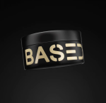 based santal pomade bangladesh | oil based medium hold, natural shine | shea butter & argan oil