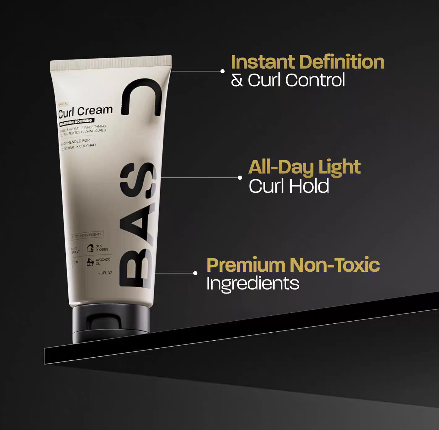 based santal curl cream bangladesh | nourishing & defining curl cream | agave, silk protein & avocado oil based santal curl cream bangladesh | nourishing & defining curl cream | agave, silk protein & avocado oil