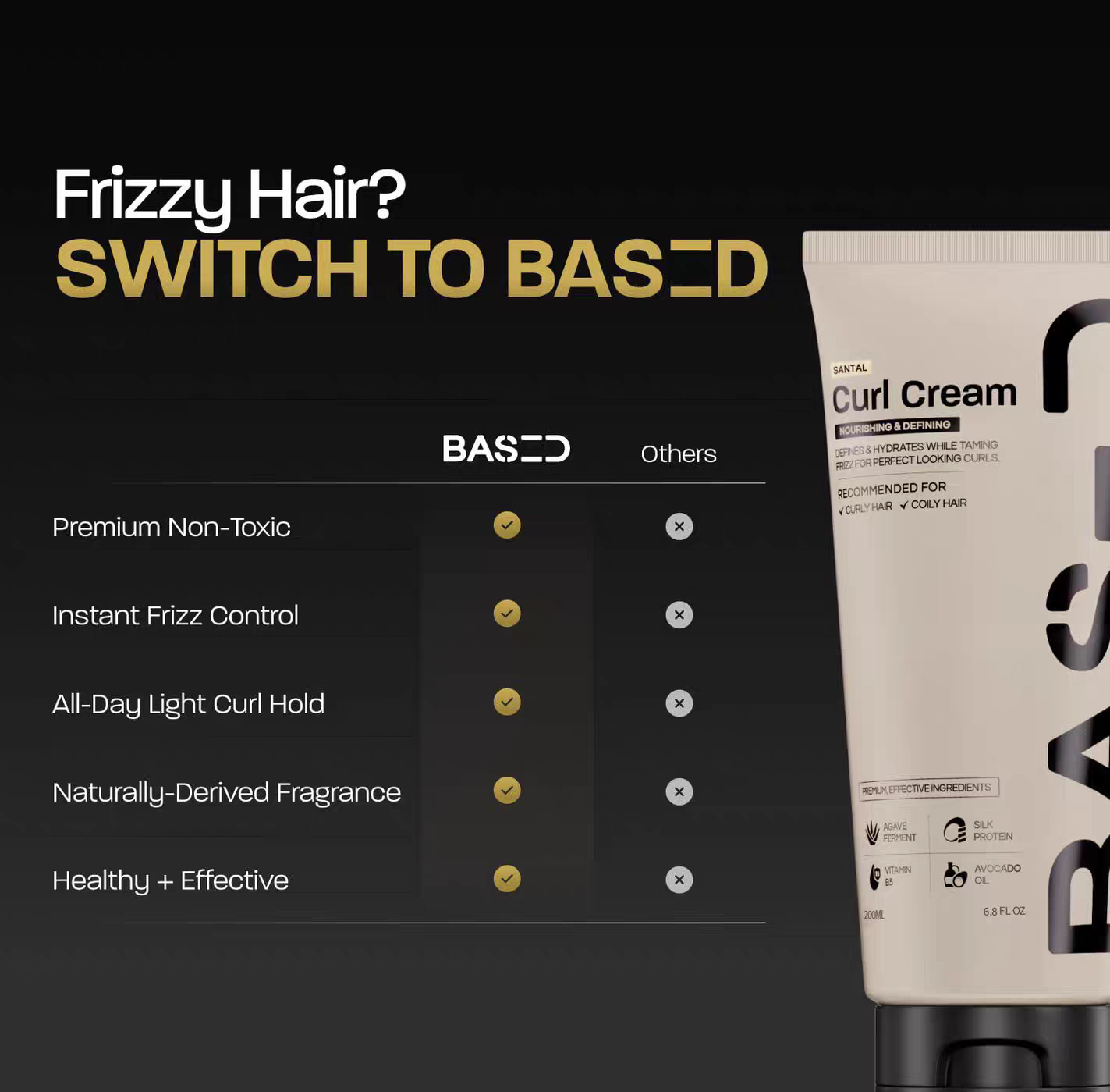 based santal curl cream bangladesh | nourishing & defining curl cream | agave, silk protein & avocado oil based santal curl cream bangladesh | nourishing & defining curl cream | agave, silk protein & avocado oil