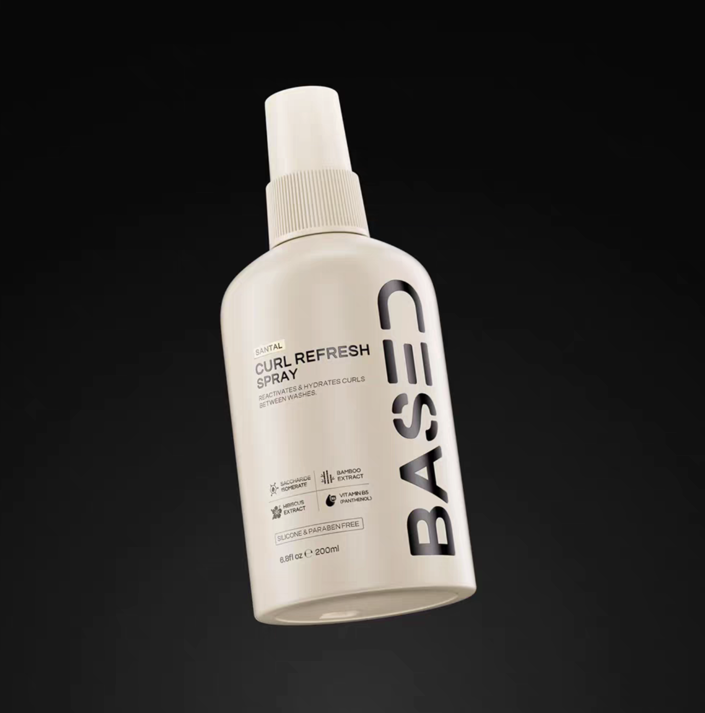 based santal curl refresh spray bangladesh | curl reactivating & hydrating spray | original – pahelapride based santal curl refresh spray bangladesh | curl reactivating & hydrating spray | original – pahelapride
