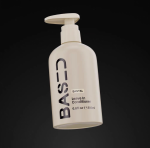 based santal leave in conditioner bangladesh | frizz control & deep hydration