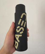 based – natural shampoo | 100% clean ingredients, no harmful chemicals