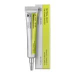 retinal shot – firm skin tightening booster | retinal 0.1% + matrixyl® 3000 | anti aging eye cream 15ml