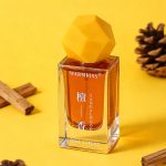 warmkiss sandalwood perfume edt 50ml | warm woody oriental unisex fragrance