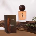 yihe the sandalwood scent perfume edt 50ml | warm woody unisex fragrance | oriental sandalwood cologne – pahelapride