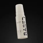 based curl mousse (santal) – curly hair best frizz control & volume booster