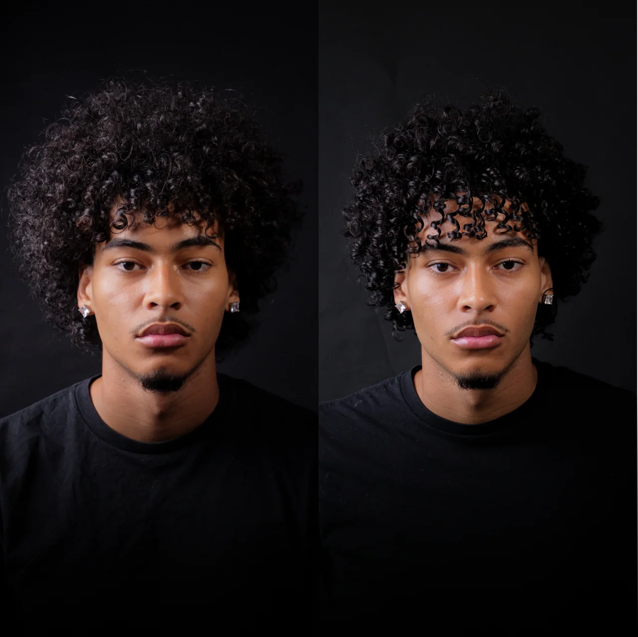 based curl mousse (santal) – curly hair best frizz control & volume booster based curl mousse (santal) – curly hair best frizz control & volume booster