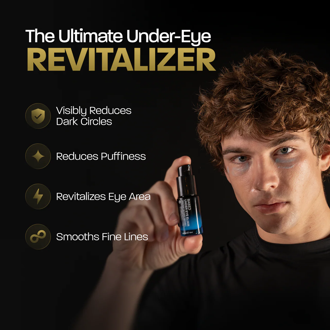 based under eye elixir – dark circle, puffiness & under eye treatment based under eye elixir – dark circle, puffiness & under eye treatment