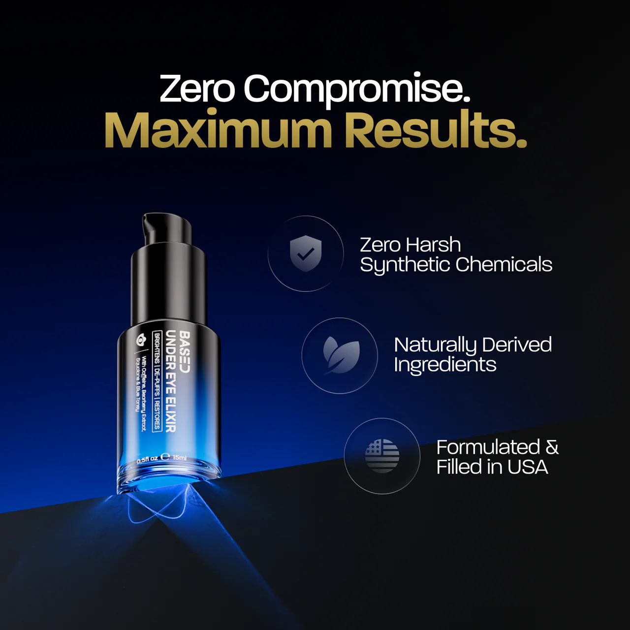 based under eye elixir – dark circle, puffiness & under eye treatment based under eye elixir – dark circle, puffiness & under eye treatment