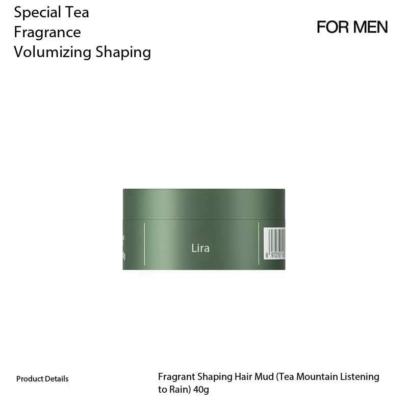 make sense liran hair clay tea fragrance gel wax for men | strong hold, natural finish & long lasting scent make sense liran hair clay tea fragrance gel wax for men | strong hold, natural finish & long lasting scent