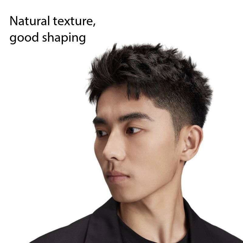 make sense liran hair clay tea fragrance gel wax for men | strong hold, natural finish & long lasting scent make sense liran hair clay tea fragrance gel wax for men | strong hold, natural finish & long lasting scent