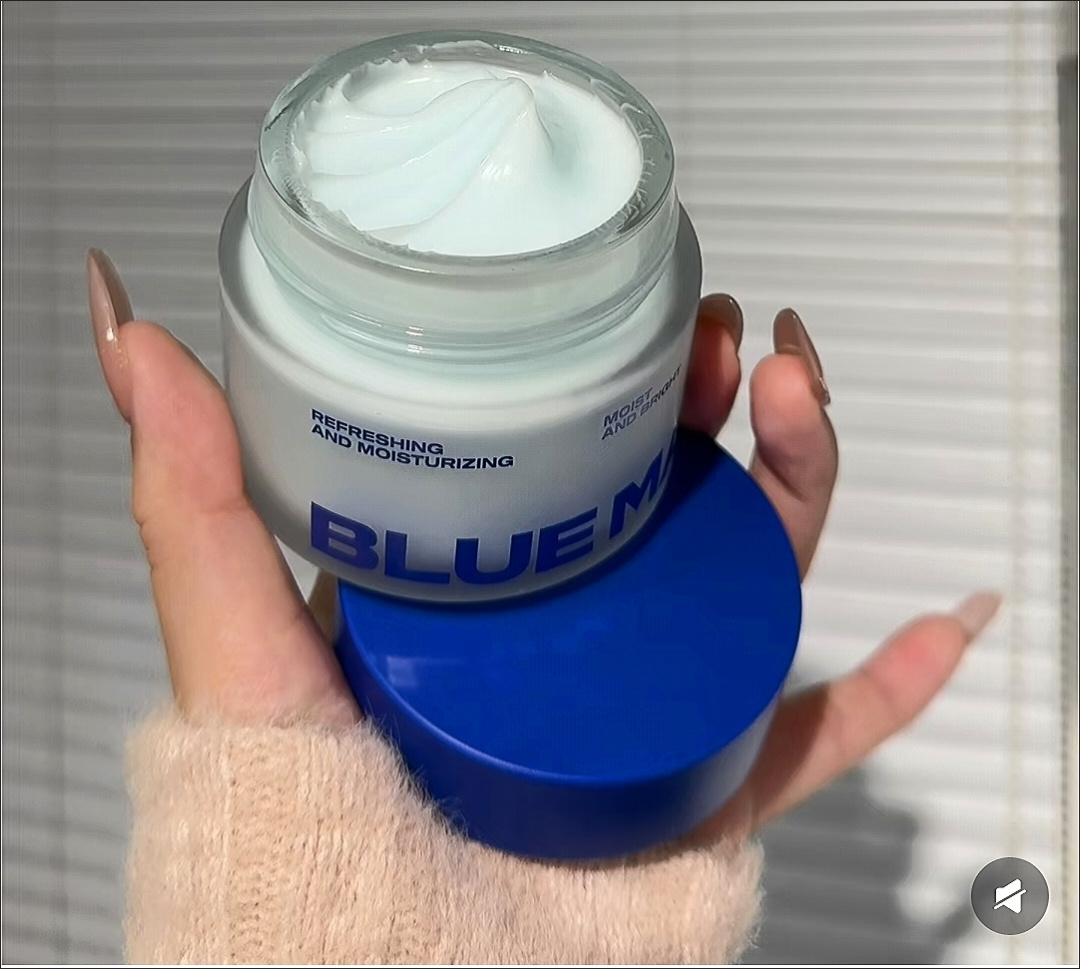 blueman niacinamide moisturizing face cream – men দের জন্য hydrating lotion | pahelapride.com blueman niacinamide moisturizing face cream – men দের জন্য hydrating lotion | pahelapride.com