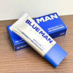 blueman spf50+ pa++++ sunscreen lotion | oil control, whitening & waterproof sun protection for men | pahelapride