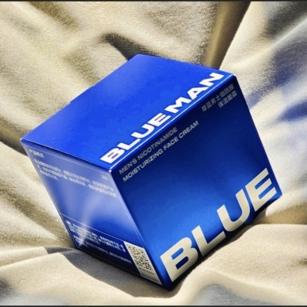 blueman niacinamide moisturizing face cream – men দের জন্য hydrating lotion | pahelapride.com blueman niacinamide moisturizing face cream – men দের জন্য hydrating lotion | pahelapride.com