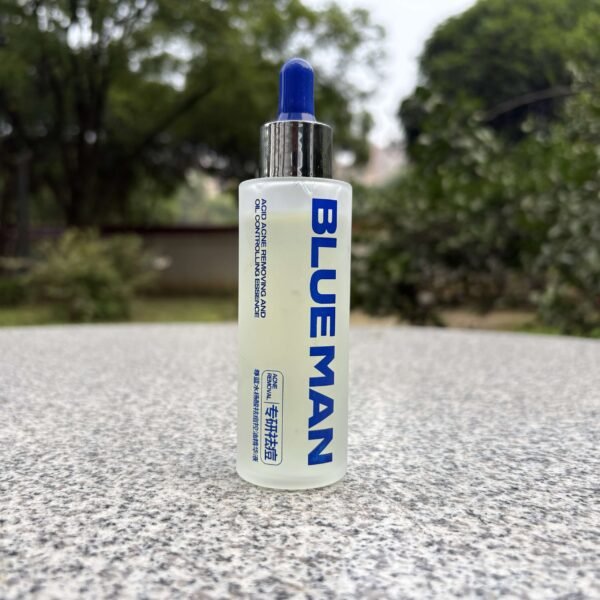 BLUEMAN Salicylic Acid Acne Serum | Best Acne Treatment Essence