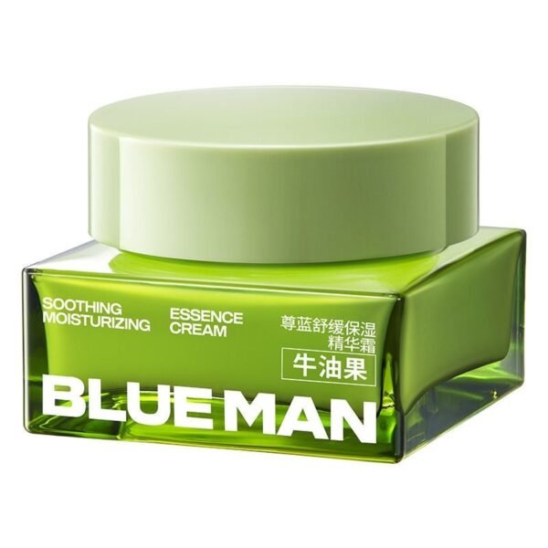 BLUEMAN Avocado Moisturizing Cream — Full Content Package ✅ SEO-Friendly Website Title BLUEMAN Avocado Moisturizing Cream for Men – Intense Hydration, Anti-Wrinkle & Brightening Face Cream