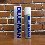 blueman spf 40 sunscreen cream for men – waterproof & sweat resistant uv protection | pahelapride