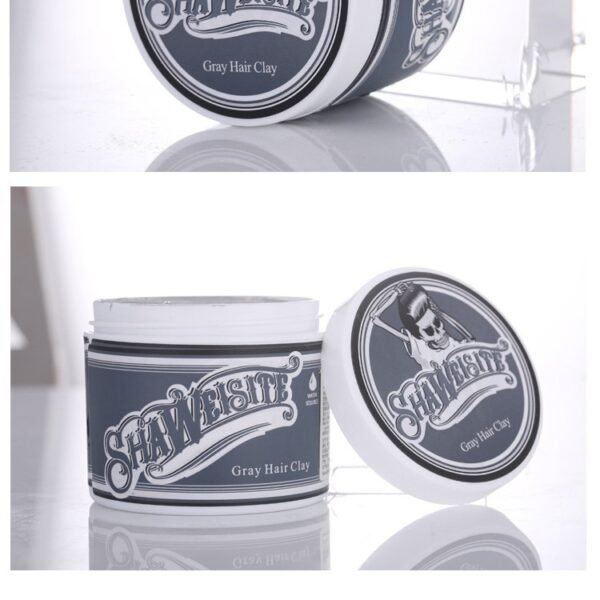 SAWENSITO Coloring Hair Wax – Disposable Styling Clay for Men & Women | 10 Vibrant Colors | PahelaPride